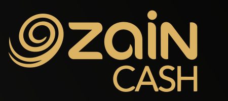 Zain Cash